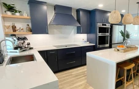 Kitchen Design Concepts