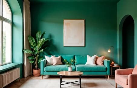 Living Room Makeovers