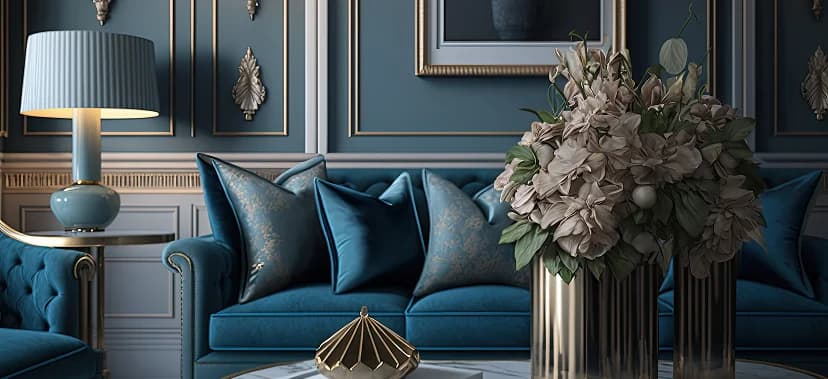 Architectural detail