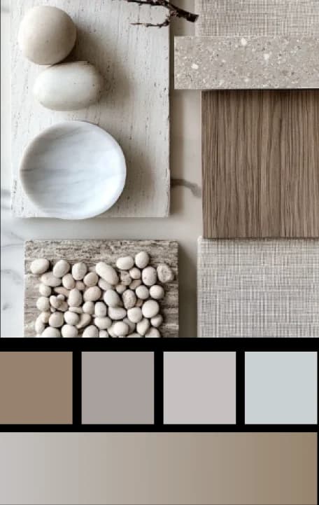 Coastal Base Neutrals