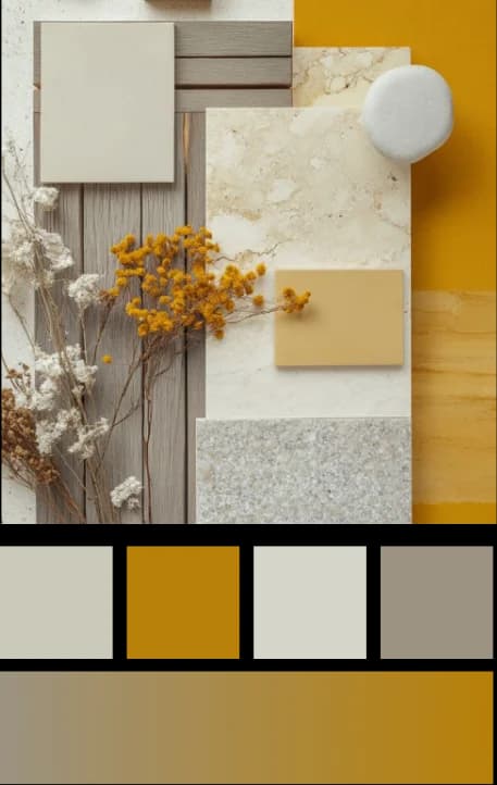 Warm Natural Undertones