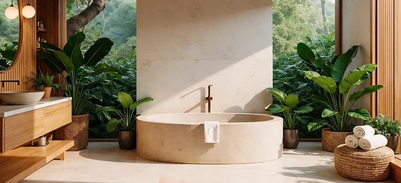 Architectural detail