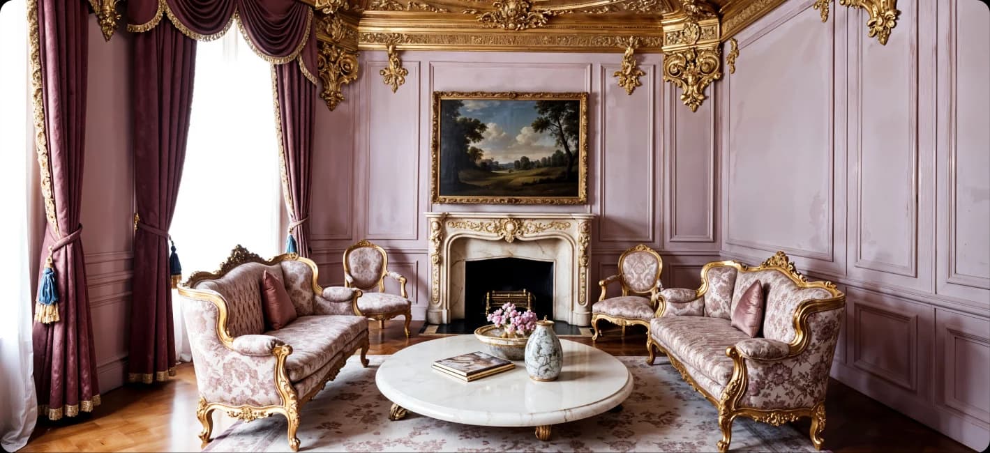 Architectural detail