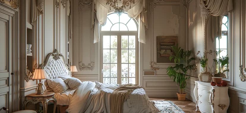 Architectural detail