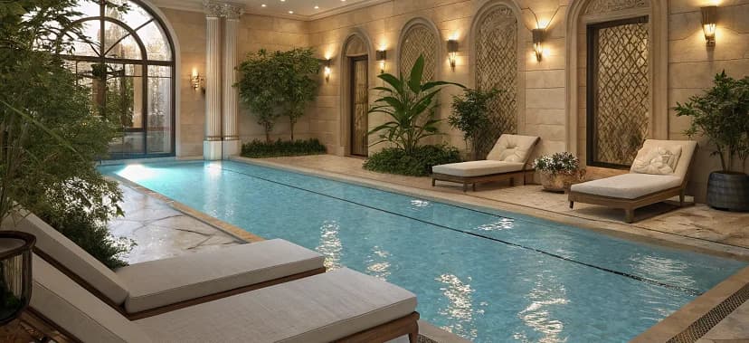 Architectural detail