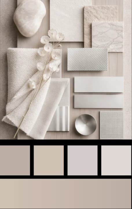 Soft Neutral Foundations