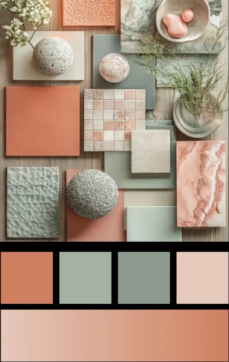 Subtle Accent Colors