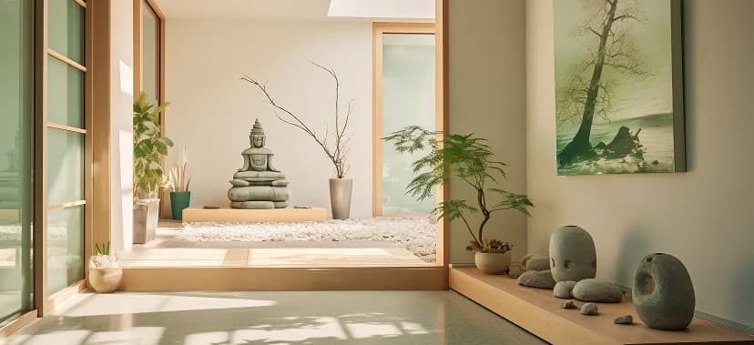 Architectural detail