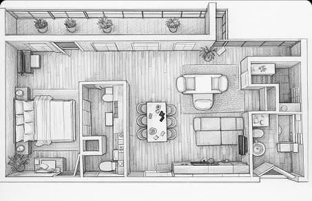 1. Layout Recognition Engine