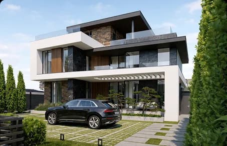 3. Ready-to-Share Visual Output