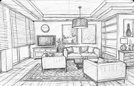 1. Section Structure Recognition