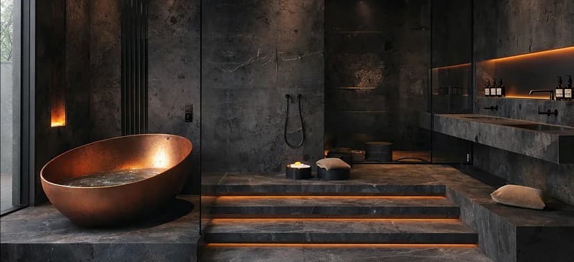 Architectural detail