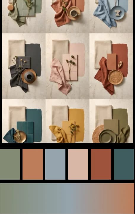 Nature-Inspired Highlights