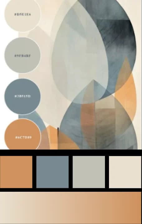 Natural & Vintage Undertones