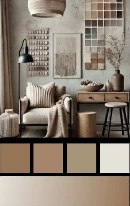 Accent Neutrals