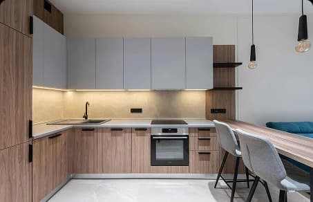 1. Scene Understanding